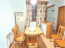 华利公寓 交通便捷 刚需两居 临地铁 商品住宅 医疗配套成熟
