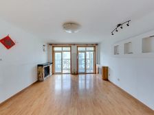 九龙家园北区 3室2厅中层全明户型 可谈 税少 有钥匙随时看