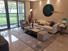 融创蓝天壹号 精装现房总高23层 送车位