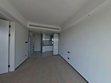 康健网红新盘 人车分流 一梯两户 全屋定制 中空地暖