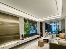 新上金玉府 员工内部价 新开5号楼 85平两室 105平三室