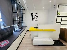 物业直租丨国贸品招服装 摄影 咖啡 茶馆