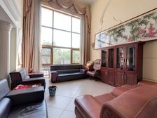 独墅逸致 5室2厅 256.04平