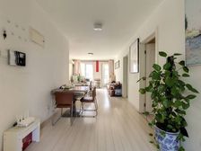 (买方零拥)西山洋房 二室 南北 6层小洋房 花园社区