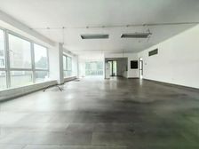 国贸核心写字楼平层 精装 采光极好 两卫 会所 商务洽谈不限