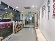 3层商业!美容!6个房间!带消毒间!国贸商圈