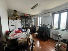 迎春园 3室1厅1卫 精装修 575万元 110平米