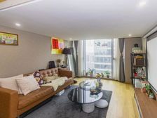 品质 环境优美靠大运河 自住精装修 带衣帽间