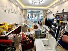 康沁苑 商品房 朝南 近医院 购物方便 高楼层视野无遮挡