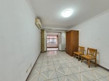 (买方零拥)复兴路81号院 3室1厅 70.9平