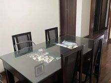 海上华庭 中间好楼层 刚需两居 有电梯 交通便利 南北通透