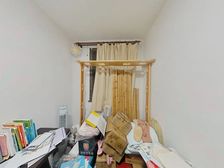海上华庭 大三房 医疗配套成熟 双卫生间 购物方便 精装修