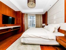 城仕高尔夫 一室一厅 精美装修 可拎包入住 业主诚心出售