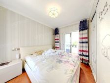 万达少有南北通透精装修带车位储藏室 降价10万