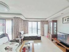 海上华庭 3室2厅2卫 精装修 1264万元