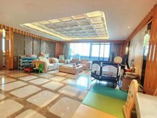 宛平88新上!大平层,带2个车位,满五无个税,460万豪装!