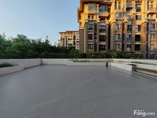 推荐!渝北汽博次新房 精装洋房 带150平大露台 可拎包入住