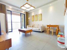 新上 保利高尔夫豪园 精装3房 一线高尔夫视野 看房方便