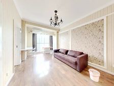 弘邦领邸 2室1厅 东 南