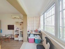桂平小区 2室1厅1卫 精装修 330万元 54平米