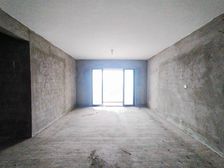 单价1万买北滨路一线江景大三房!两江四岸烯 江景,门口轻轨站