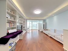 芷泉公寓 2室2厅 南