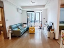 3室 97平 龙湖公园时光 南北通透 诚心出售 价格可议