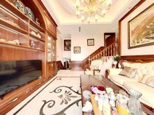 锦海国际花园 2室1厅 西