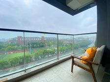 VR新上(庆重中八和学小)带车位丶光环旁轻轨口,