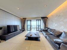 时代豪庭三期 3室1厅 南 西南