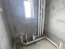 漾城 108平3居 南向毛坯 视野无遮挡