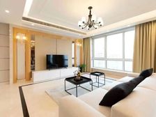 这个月楼下我刚刚卖掉一套2550 这套房子可以看江 带车位