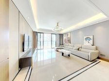 仁恒滨河湾三期 4室2厅 东北