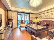 泰宝华庭(公寓) 4室2厅 181.07平