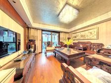 泰宝华庭(公寓) 4室2厅 181.07平