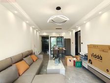 南城漾城精装三房 南北通透满五住宅