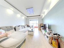 摩根中心 2室1厅 东南