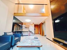 月租金6800,房天下优选,番禺万达楼上美寓,稳定带租托管