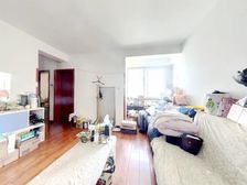 莲花新三区 3室1厅 西南