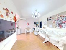 五福苑(锦江) 2室1厅 东北