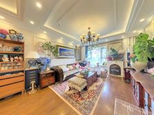 锦东庭园 3室2厅 东