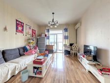 致瑞雅苑B区 2室2厅 东北