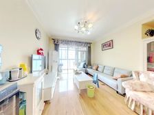 金领大厦 2室2厅 南 北