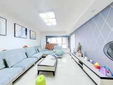 沙河壹号一期 3室1厅 东