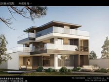 新出|华侨城可拆除重建独栋|急售|小区C位|大花园拓展面积大