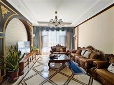 保利海棠湾(别墅) 满五 精装修 南北通透 医疗配套成熟