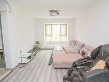 万科滨海大都会观文轩 3室2厅2卫