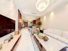 保利海棠湾(别墅) 商品房 购物方便 南北通透