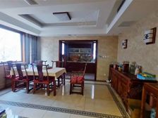 保利海棠湾(别墅) 南北通透 精装修 商业配套成熟