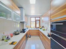 保利海棠湾(别墅)车位储藏室家具家电观景房